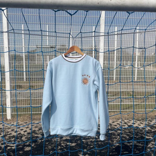 Buzo La Celeste Uruguay