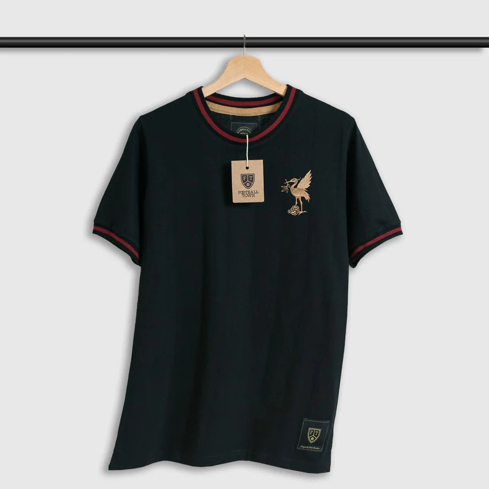 The Bird Balck