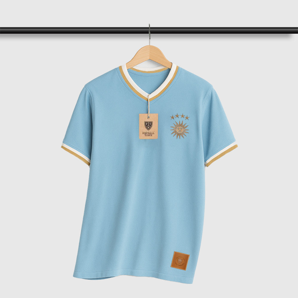 La Celeste Uruguay