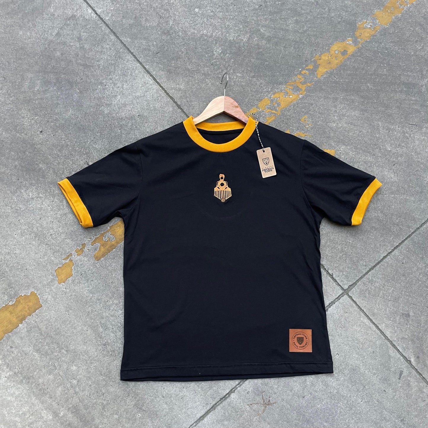 El Carbonero Away