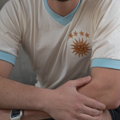 La Celeste Away Uruguay