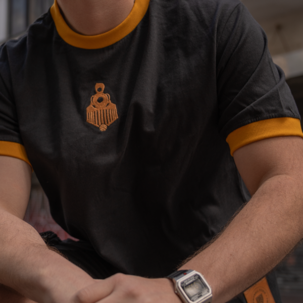 El Carbonero Away