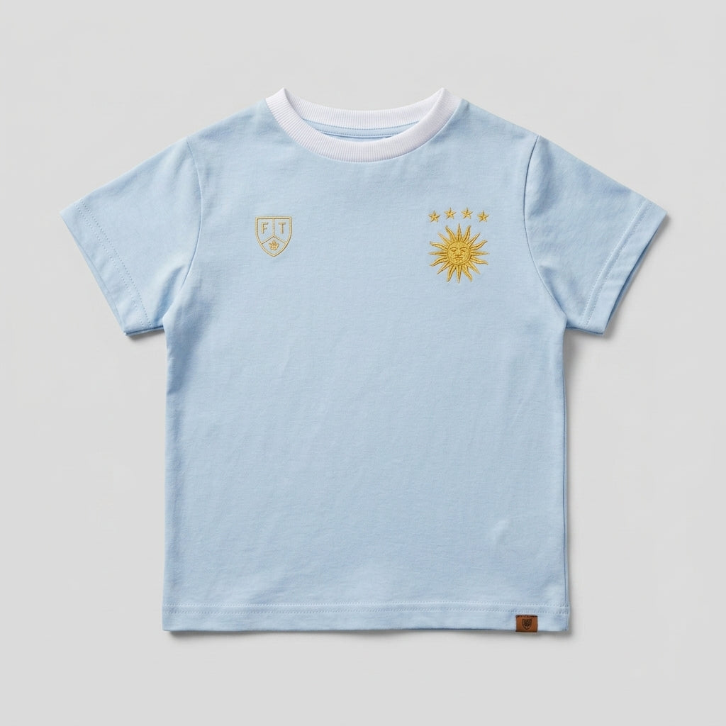 La Celeste Kids
