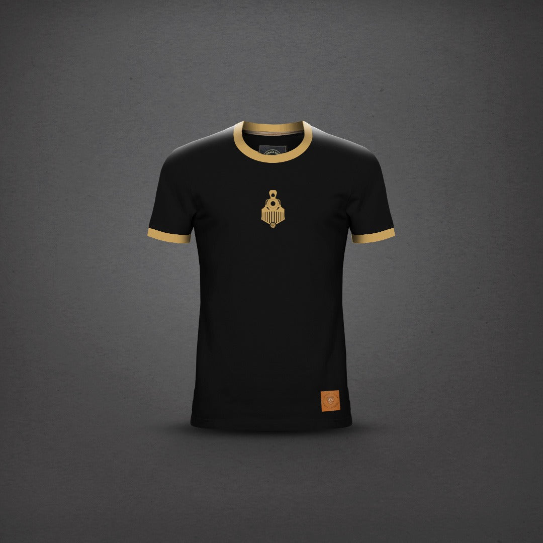 El Carbonero Away