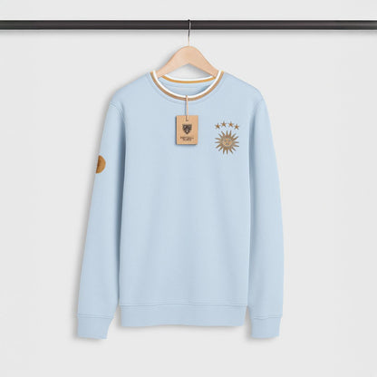 Buzo La Celeste Uruguay