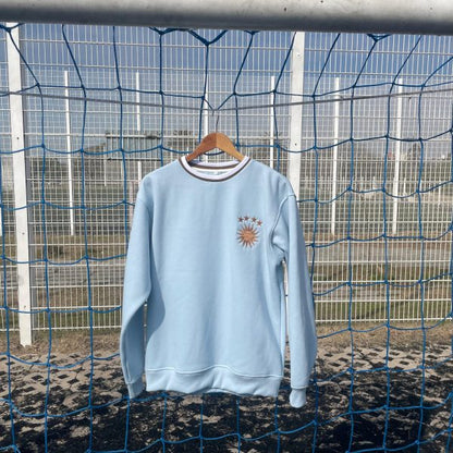 Buzo La Celeste Uruguay