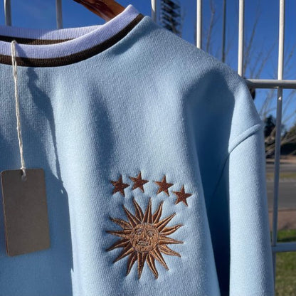 Buzo La Celeste Uruguay
