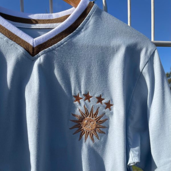 La Celeste Uruguay