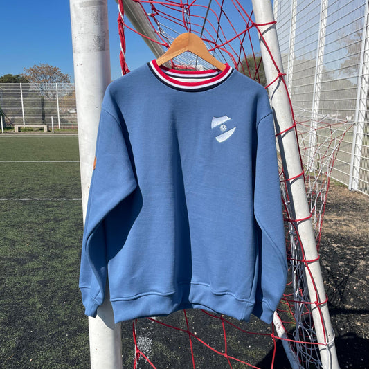 Buzo El Bolso