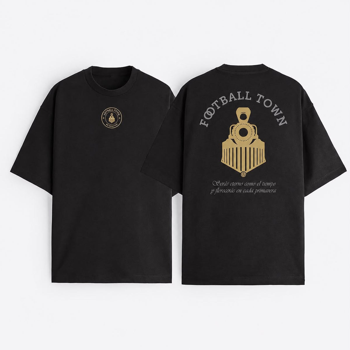 Oversized El Carbonero
