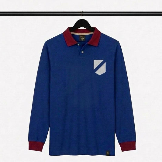 El Bolso Long Sleeves