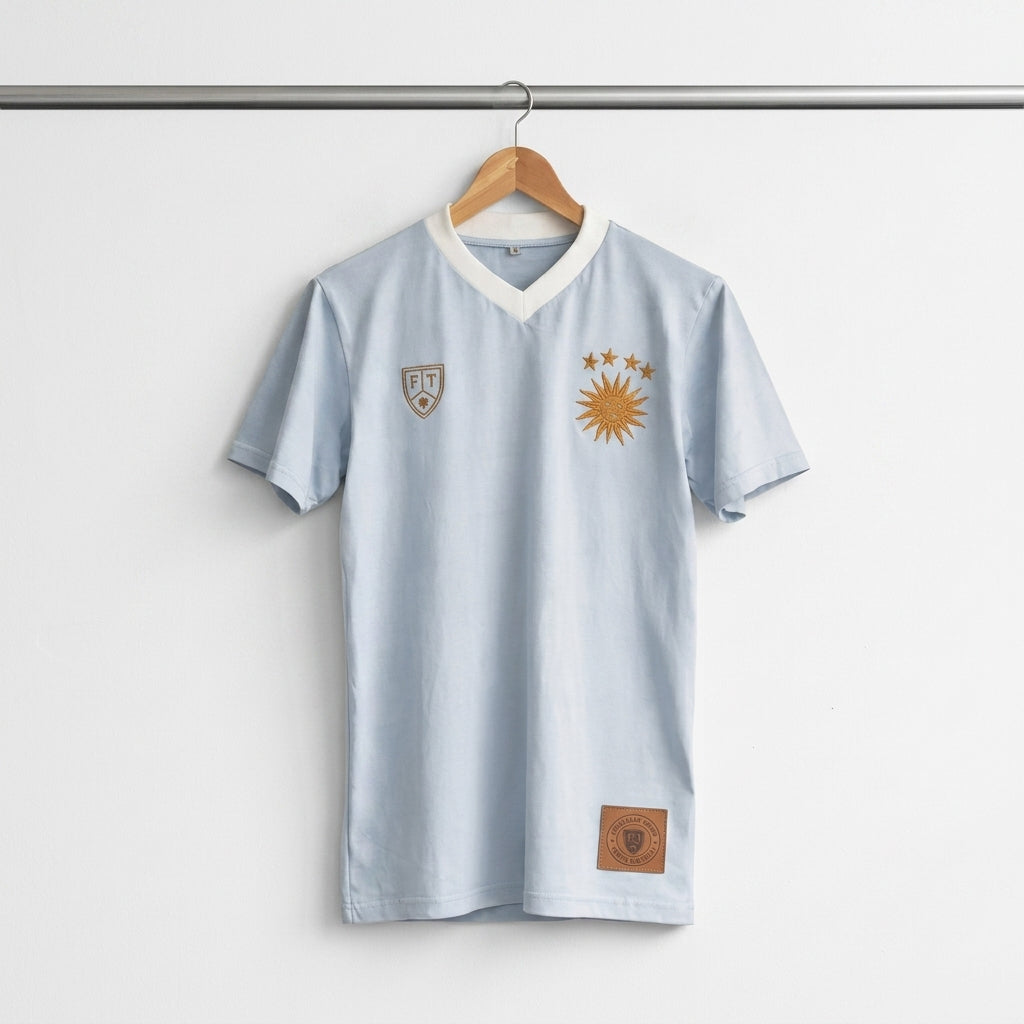 La Celeste Uruguay