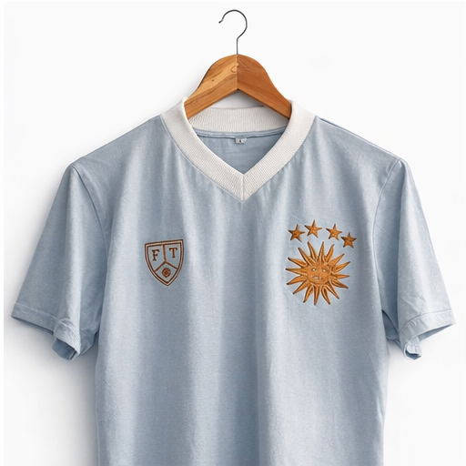 La Celeste Uruguay