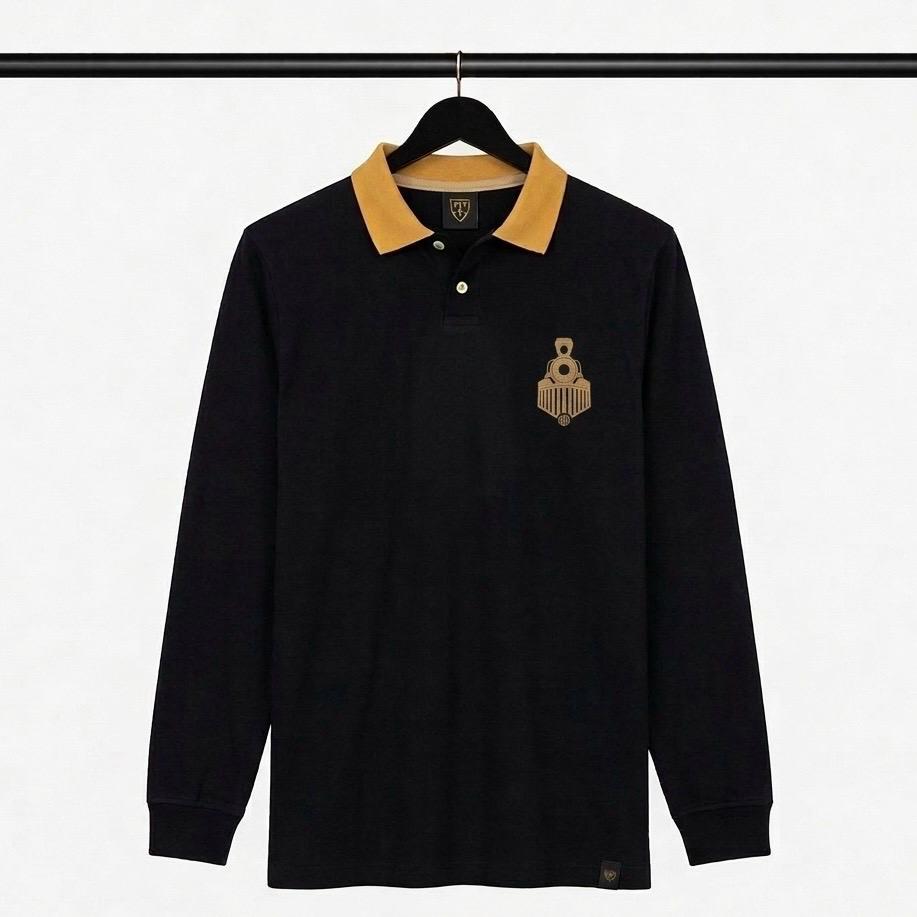 El Carbonero Long Sleeves