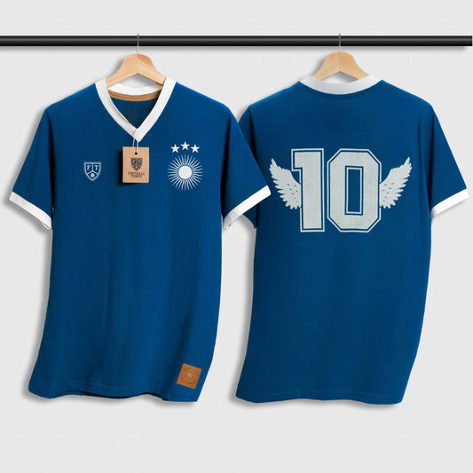 Tributo a D10S