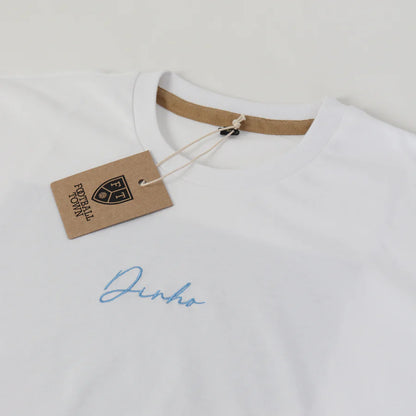 Oversized Dinho