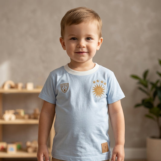 La Celeste Kids