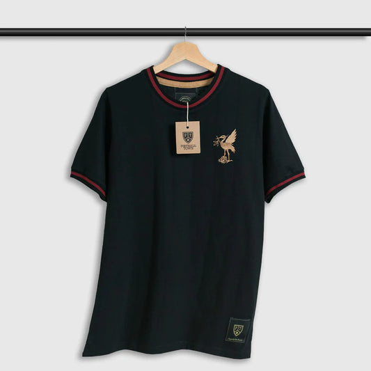 The Bird Balck