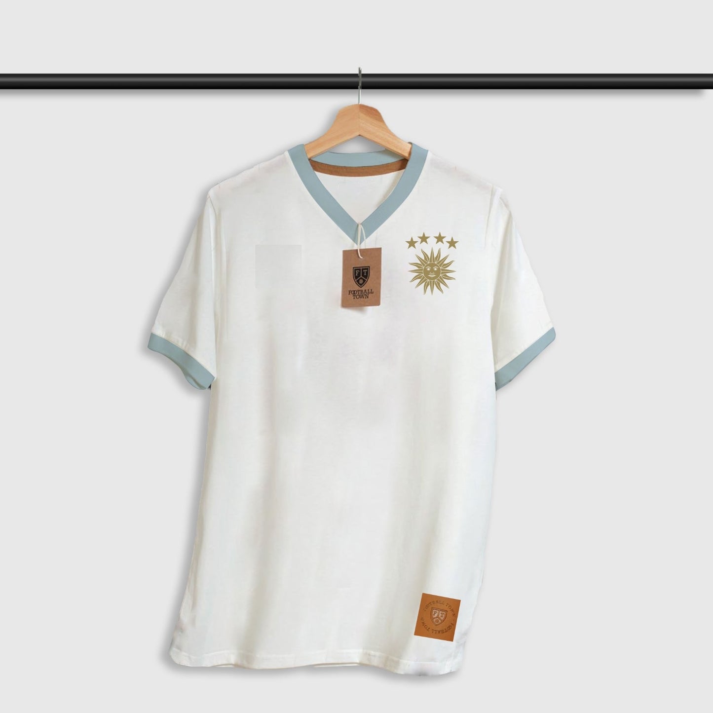 La Celeste Away