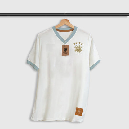 La Celeste Away Uruguay